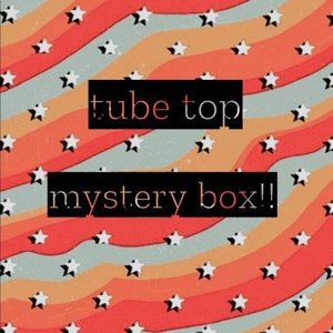 ᴛᴜʙᴇ ᴛᴏᴘ ᴍʏsᴛᴇʀʏ ʙᴏx!!!